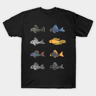 Pleco! T-Shirt